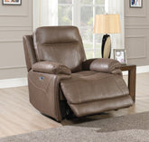 Glenwood Electric Motion Sofa IM